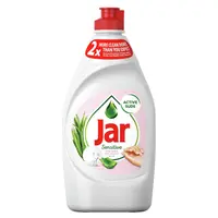 JAR Sensitive Aloe Vera & Pink Jasmin 450 ml