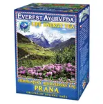 EVEREST AYURVEDA Prana vitalita a životní energie 100 g sypaného čaje