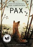 Pax - Sara Pennypackerová