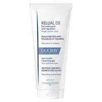 DUCRAY Kelual DS Čistící gel 200 ml