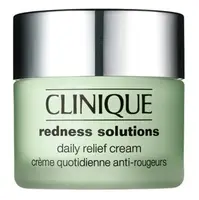 CLINIQUE Denní krém pro zarudlou pokožku 50 ml