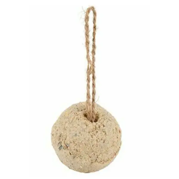 ZOLUX Lojová koule s hmyzem bez síťky XXL 500 g