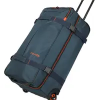 Cestovní taška na kolečkách Travelite Tarifa Wheelbag Navy