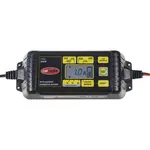 Nabíječka akumulátorů CARCLEVER 35939 12V/24V 6A