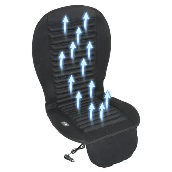 Autopotah COMPASS GROOVE AIR s ventilací