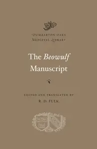 The Beowulf Manuscript