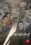 Erased 2 - Kei Sanbe