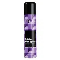 MATRIX Builder Wax Vosk ve spreji 250 ml