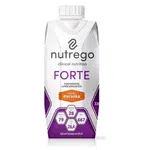 NUTREGO FORTE Výživa meruňka 12 x 330 ml