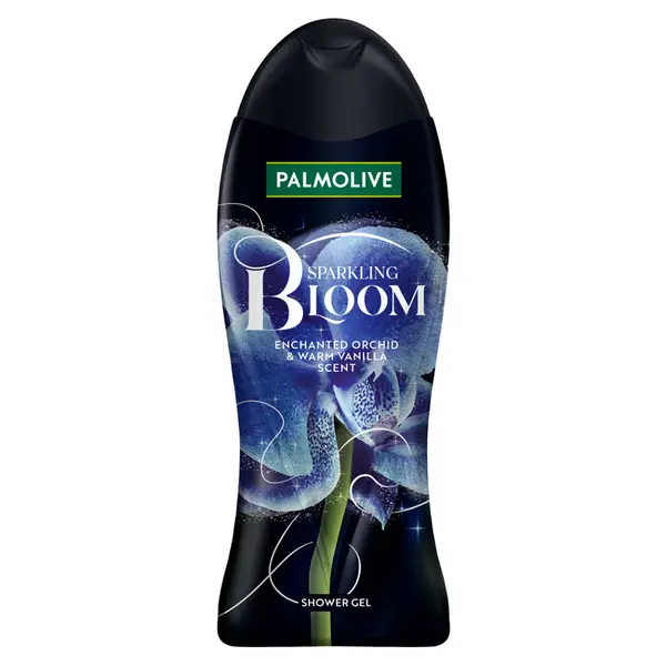PALMOLIVE Sparkling Bloom Orchid & Vanilla Sprchový gel 500 ml