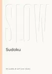Slow sudoku (oranžová)