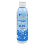 LA SAPONARIA Zklidňující tělové mléko po opalování BIO 150 ml