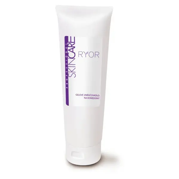 RYOR Gelové Změkčovadlo 250 ml