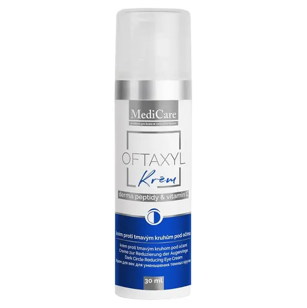 SYNCARE Oftaxyl krém 30 ml