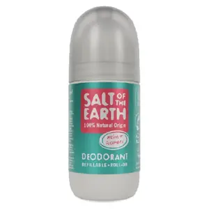 SALT OF THE EARTH Přírodní deo roll-on Melon & Cucumber 75 ml