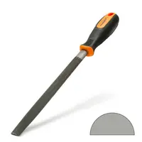 Pilník HANDY 10612