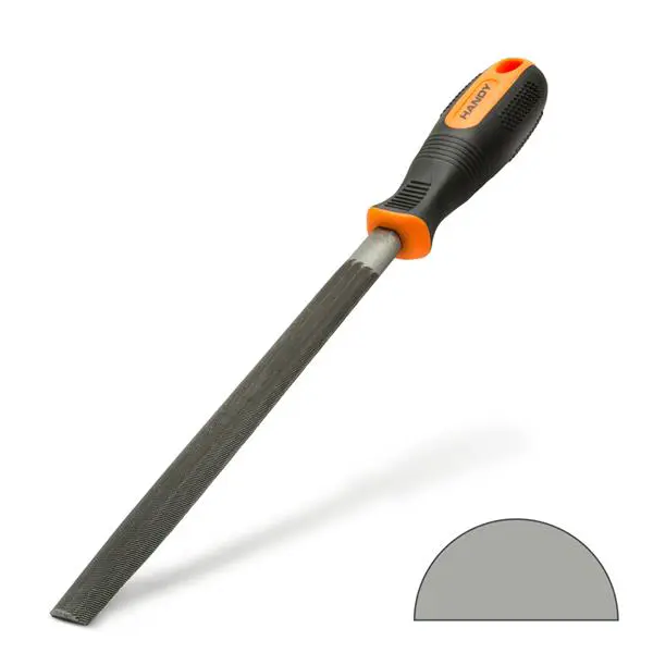 Pilník HANDY 10612