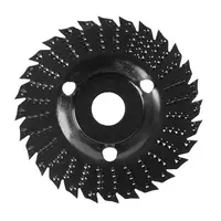 Kotouč rašplový na dřevo STREND PRO 2232039 125mm