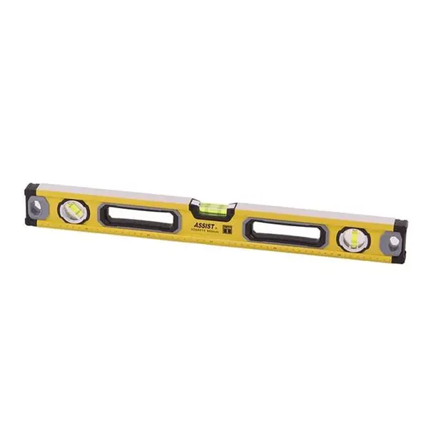 Vodováha ASSIST 102402 s magnetem 60cm