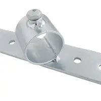 Držák stožáru krovový pravý TPG  48mm