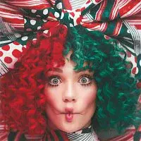 Sia – Everyday Is Christmas CD