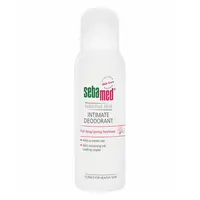 SEBAMED Intimní deodorant 125 ml