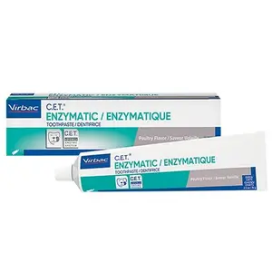 VIRBAC Enzymatická zubní pasta kuřecí 70 g