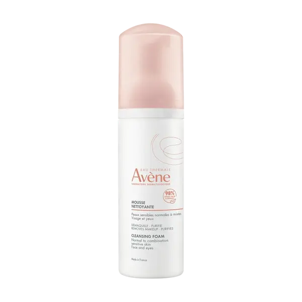 AVÈNE Čisticí pěna 150 ml