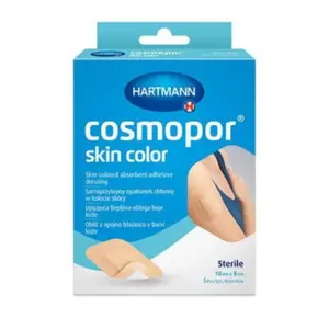 COSMOPOR Skin color 10 x 8 cm 5 kusů