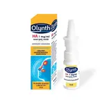 OLYNTH HA 1 mg/ml, nosní sprej, roztok 10 ml