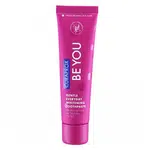CURAPROX Be You Single red Bělicí zubní pasta mini 10 ml
