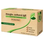 VITAMIN STATION Rychlotest alergie celkové IgE samodiagnostický test 1 kus
