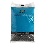 EBI AQUA DELLA AQUARIUM GRAVEL alps 4-8 mm 10kg štrk do akvária