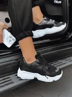 Dámské tenisky BLENSY černé