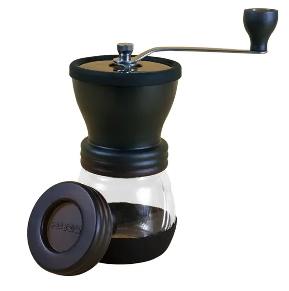 Mlynček na kávu Hario Skerton Plus - cena za kus