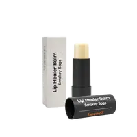 BEVIRO Balzam na pery s príchuťou dymu a šalvie 4.2 g