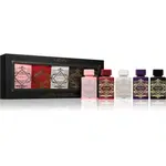 Lattafa Badee Al Oud Collection darčeková sada unisex 5x5 ml