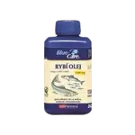 VITAHARMONY Blue Care RYBÍ OLEJ Omega 3, EPA + DHA 1000 mg cps 1x50 ks