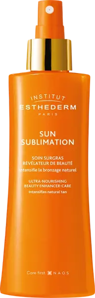 SUN SUBLIMATION CREAM 150 ml