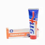 Revmalgon gél-balzam na telo - Twinstec 911+ - 100ml