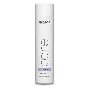 Subrina Professional Care Colour šampón 250ml