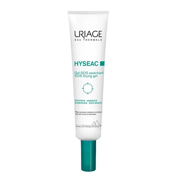 URIAGE HYSEAC SOS Drying Gel