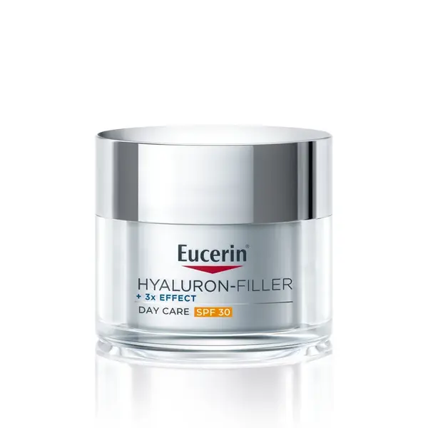 Eucerin HYALURON-FILLER Denný krém SPF 30