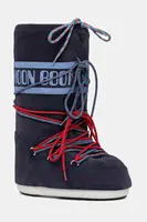 Sněhule Moon Boot MB ICON SUEDE LACES