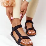 Dámské sandály Kesi Stranger