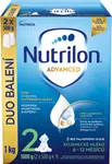 Nutrilon Advanced 2 DUO BALENIE