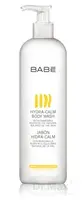 BABÉ TELO HYDRATAČNÝ SPRCHOVÝ GÉL