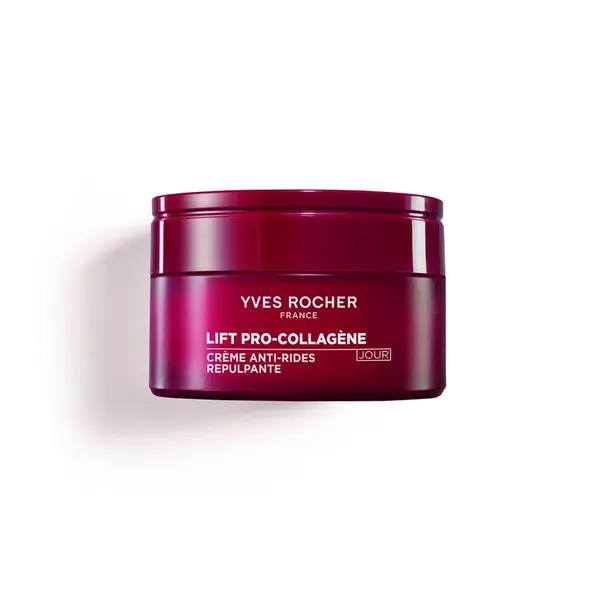 Yves Rocher Denná vyhladzujúca starostlivosť proti vráskam