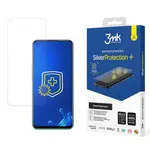 Ochranná fólia 3mk SilverProtection+ pre Realme Narzo 20 Pro - Transparentná H22577