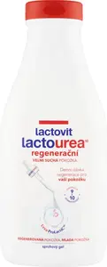 Lactovit Lactourea Sprchový gel